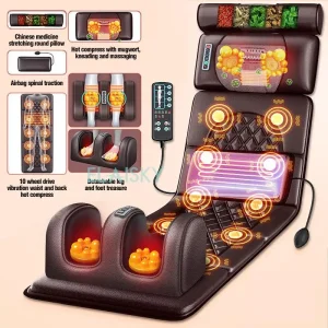 Electric Massage Mattress